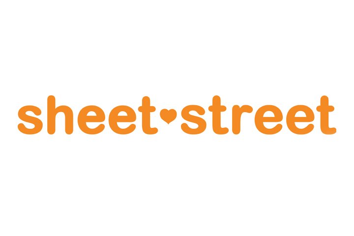 sheet-street